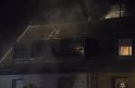 Feuer 4 Koeln Immendorf Giesdorfer Allee P138